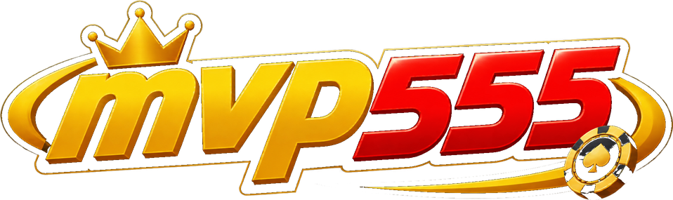 mvp555 Logo
